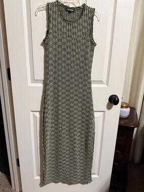 Steve Madden dress